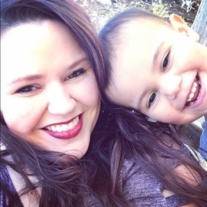 Meet your Posher, Mariah